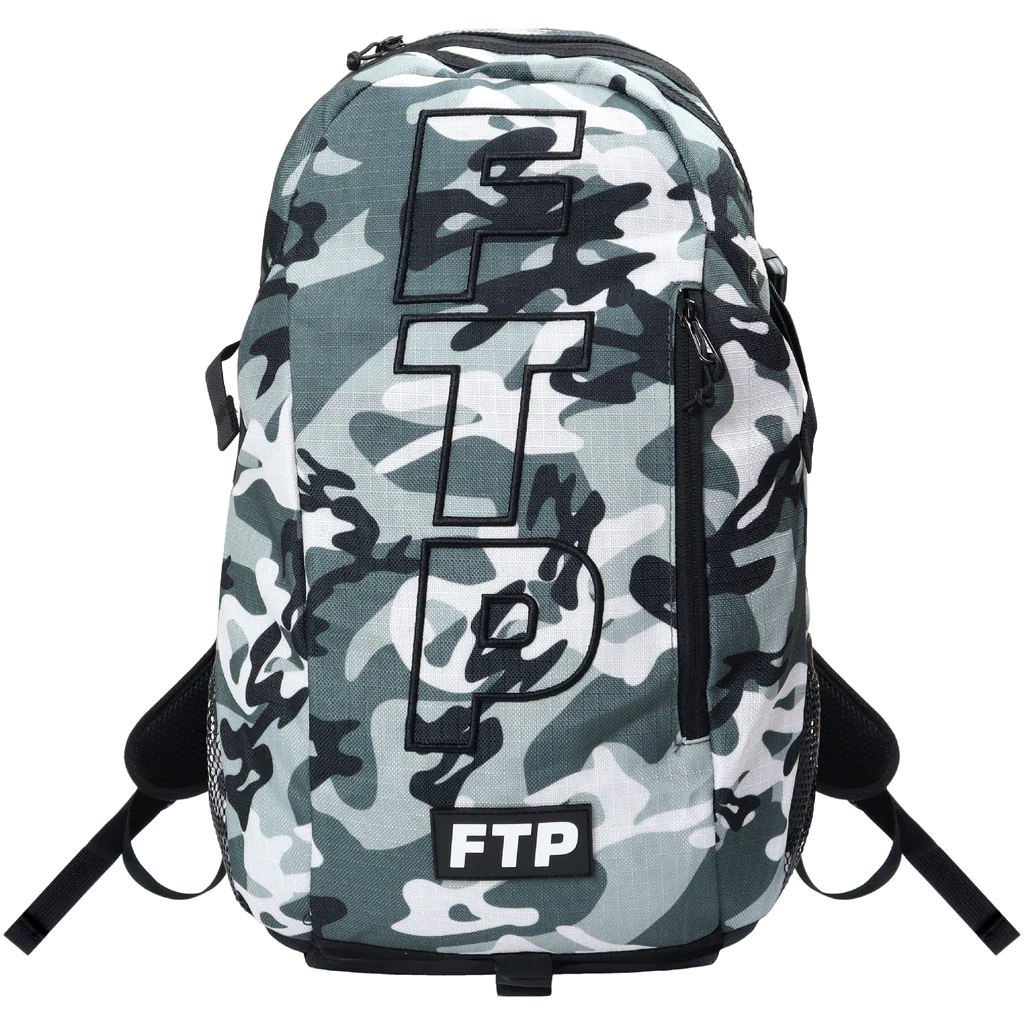 Ftp Backpack